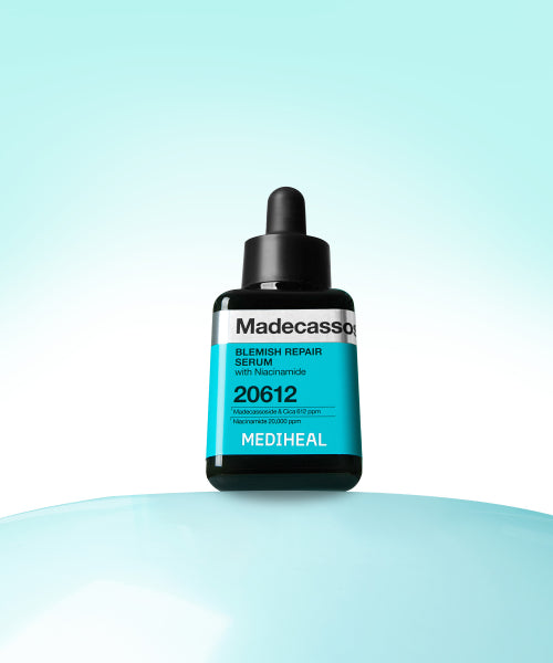 Mediheal Madecassoside Moisture Trace Repair Serum 40ml