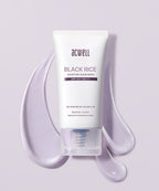 ACWELL ACWELL Black Rice Moisture Sunscreen SPF 50