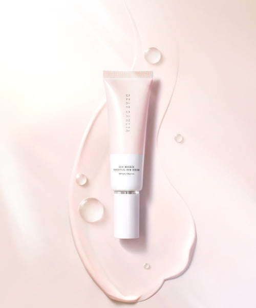 DEARDAHLIA DEARDAHLIA Sun Breeze Essential Sun Serum SPF50+ 50ml
