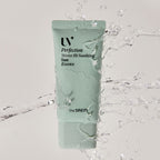 THESAEM THESAEM UV Perfection Water Fit Soothing Sun Essence SPF 50+