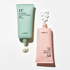 THESAEM THESAEM UV Perfection Water Fit Soothing Sun Essence SPF 50+