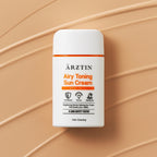 ARZTIN ARZTIN Airy Toning Sun Cream SPF50+