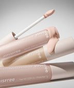 innisfree innisfree Light Fitting Concealer Dark Circle Cover 7g