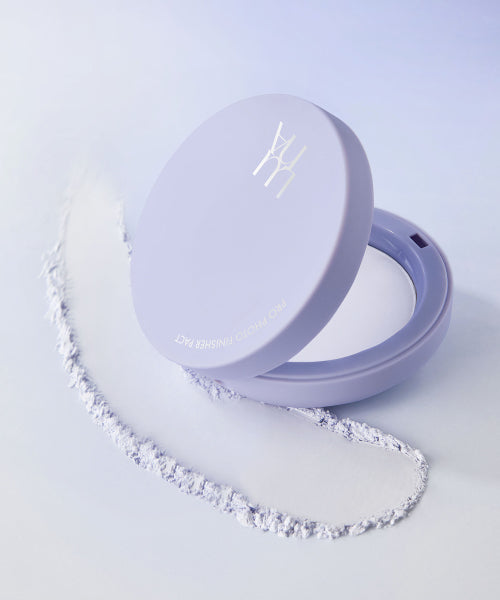 LUNA LUNA Pro Photo Finisher Powder Pact