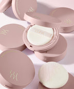 LUNA LUNA Pro Photo Finisher Powder Pact