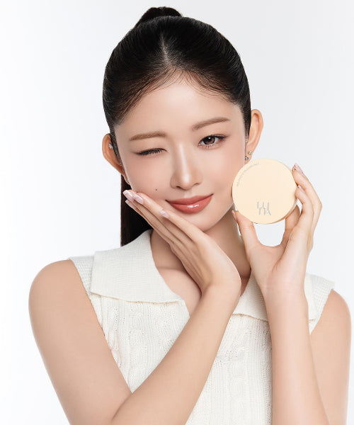 LUNA LUNA Pro Photo Finisher Powder Pact
