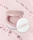 LUNA LUNA Pro Photo Finisher Pink Powder