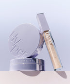 LUNA LUNA Hyper Mesh Foundation 1.9