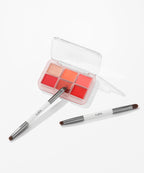 LUNA LUNA Melting Formula Lip Palette