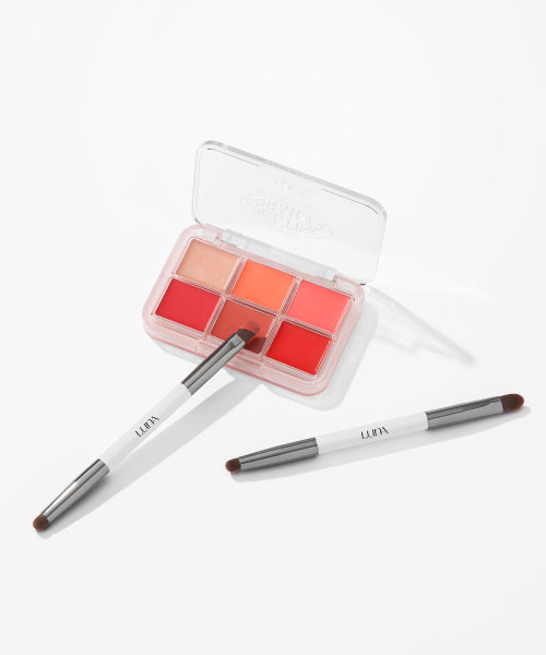 LUNA LUNA Melting Formula Lip Palette