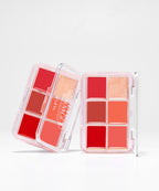 LUNA LUNA Melting Formula Lip Palette