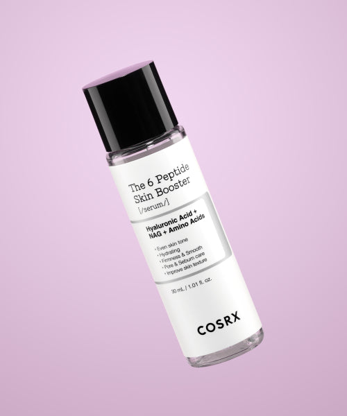 COSRX COSRX Retinol 0.3 Cream Set 20ml x 2 + Peptide Serum 30ml