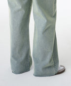 MUSINSA STANDARD WOMAN MUSINSA STANDARD WOMAN Denim Pants Baggy Fit