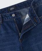 MUSINSA STANDARD WOMAN MUSINSA STANDARD WOMAN Women's Denim Pants Dark Blue