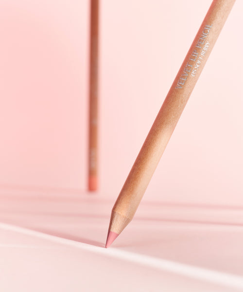 CLIO CLIO Velvet Lip Pencil Special (2pack + Sharpener)