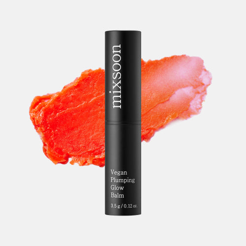 mixsoon mixsoon Vegan Plumping Glow Balm