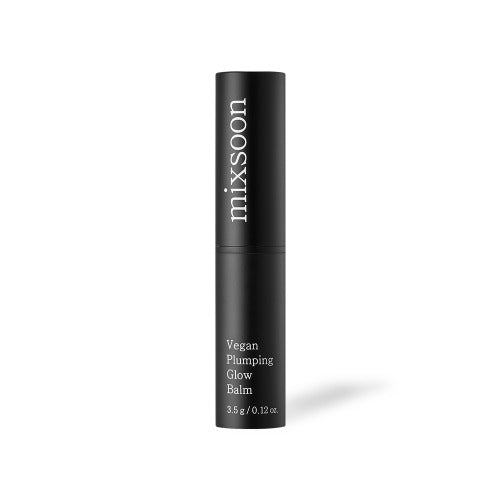 mixsoon mixsoon Vegan Plumping Glow Balm