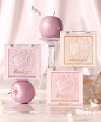 dasique dasique Lux Glow Highlighter Pink