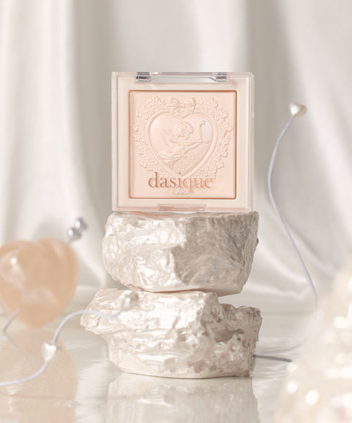 dasique dasique Lux Glow Highlighter Pink