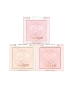 dasique dasique Lux Glow Highlighter Pink