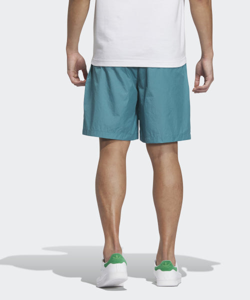 ADIDAS ADIDAS Woven Short Pants - Mint