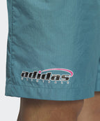 ADIDAS ADIDAS Woven Short Pants - Mint