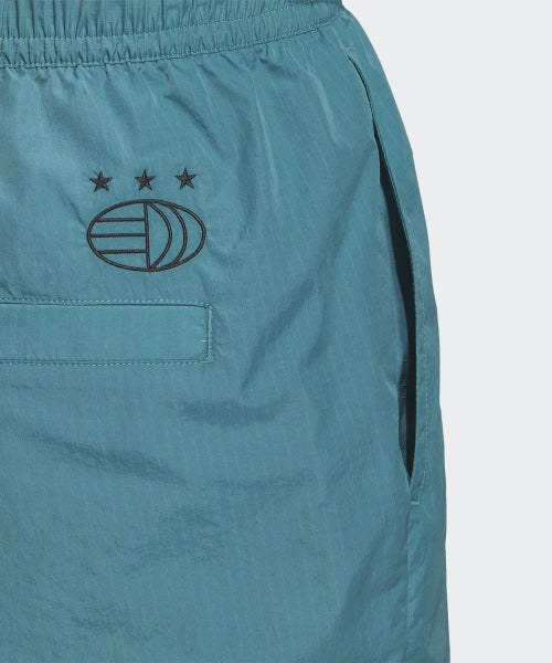 ADIDAS ADIDAS Woven Short Pants - Mint