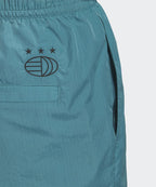 ADIDAS ADIDAS Woven Short Pants - Mint