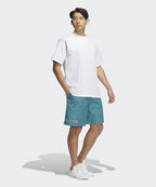 ADIDAS ADIDAS Woven Short Pants - Mint