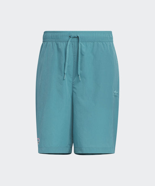 ADIDAS ADIDAS Woven Short Pants - Mint