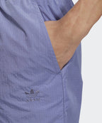ADIDAS ADIDAS Woven Short Pants - Blue