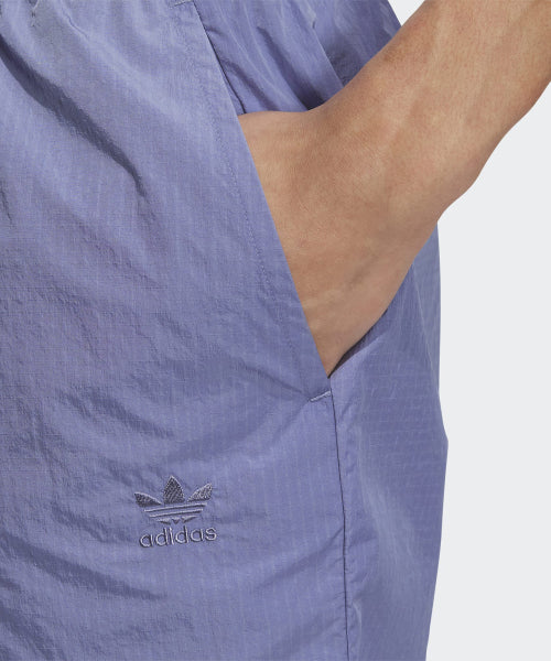 ADIDAS ADIDAS Woven Short Pants - Blue