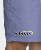 ADIDAS ADIDAS Woven Short Pants - Blue