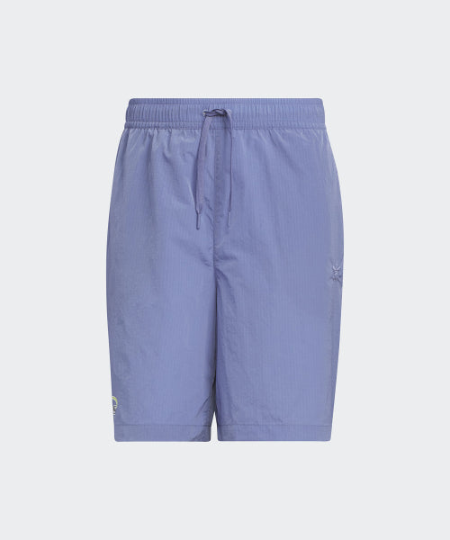 ADIDAS ADIDAS Woven Short Pants - Blue