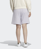 ADIDAS ADIDAS Graphic Short Pants - Silver