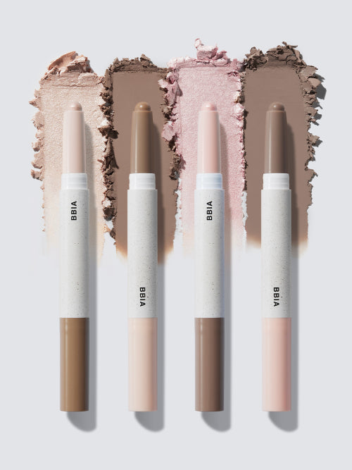 BBIA BBIA Last Contour Stick 2SET