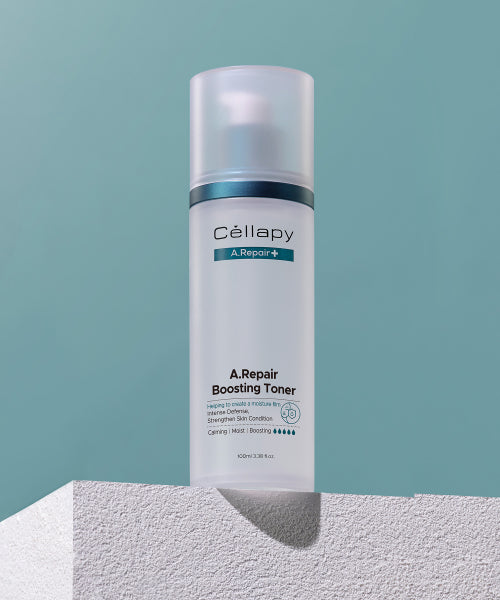CELLAPY A-Repair Boosting Toner 100ml