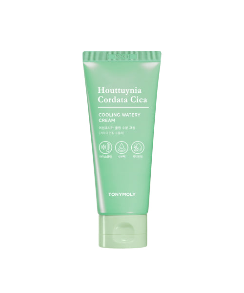 TONYMOLY TONYMOLY Eoseong Chocica Cooling Moisture Cream 90ml