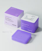 DERMAFIRM DERMAFIRM Soothing Repair Toning Pad R4 70 sheets