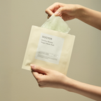 DOCTOB DOCTOB Vinifera Biome Vegan Mask Pack (5 sheets)