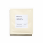DOCTOB DOCTOB Vinifera Biome Vegan Mask Pack (5 sheets)