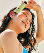 LADOR LADOR Tamanu Airy Sunscreen SPF 50+