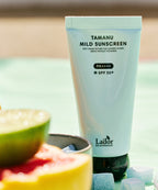 LADOR LADOR Tamanu Mild Sunscreen SPF 50 50ml