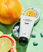 LADOR LADOR Tamanu Mild Sunscreen SPF 50 50ml
