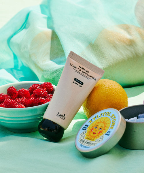 LADOR LADOR Tamanu Tone Up Sunscreen SPF 50 50ml