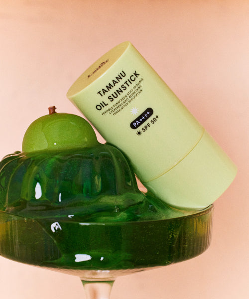 LADOR LADOR Tamanu Oil Sun Stick SPF 50+