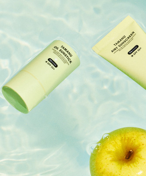 LADOR LADOR Tamanu Oil Sun Stick SPF 50+