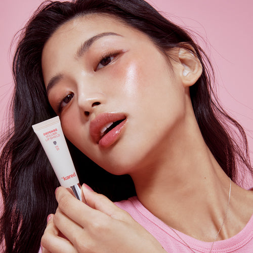 KARED KARED Defense Volume Lip Shield Healthy Pink