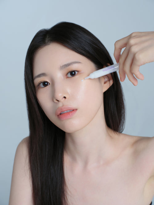 CLEARDEA [2 ampoules given away] Mucin Colanetinal Deep Wrinkle Shot (4mlx5ea)