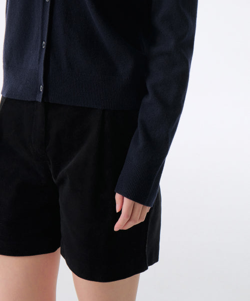 MUSINSA STANDARD WOMAN MUSINSA STANDARD WOMAN Cardigan Navy
